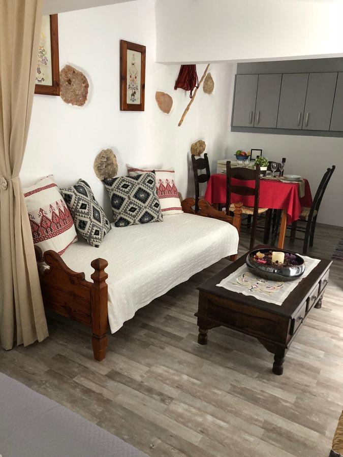 Little Cottage Афины Экстерьер фото