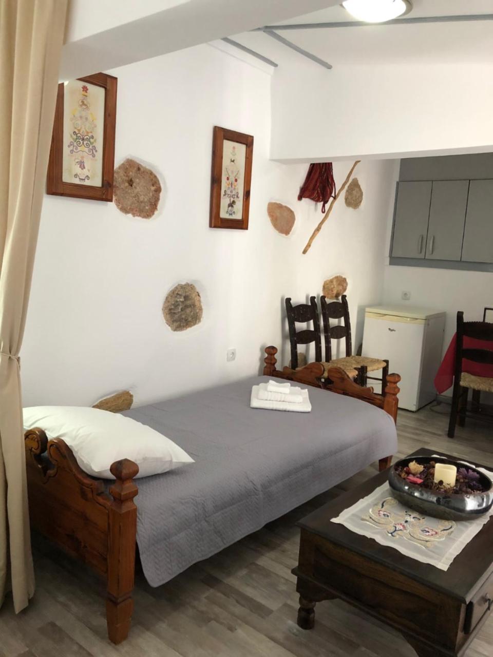 Little Cottage Афины Экстерьер фото