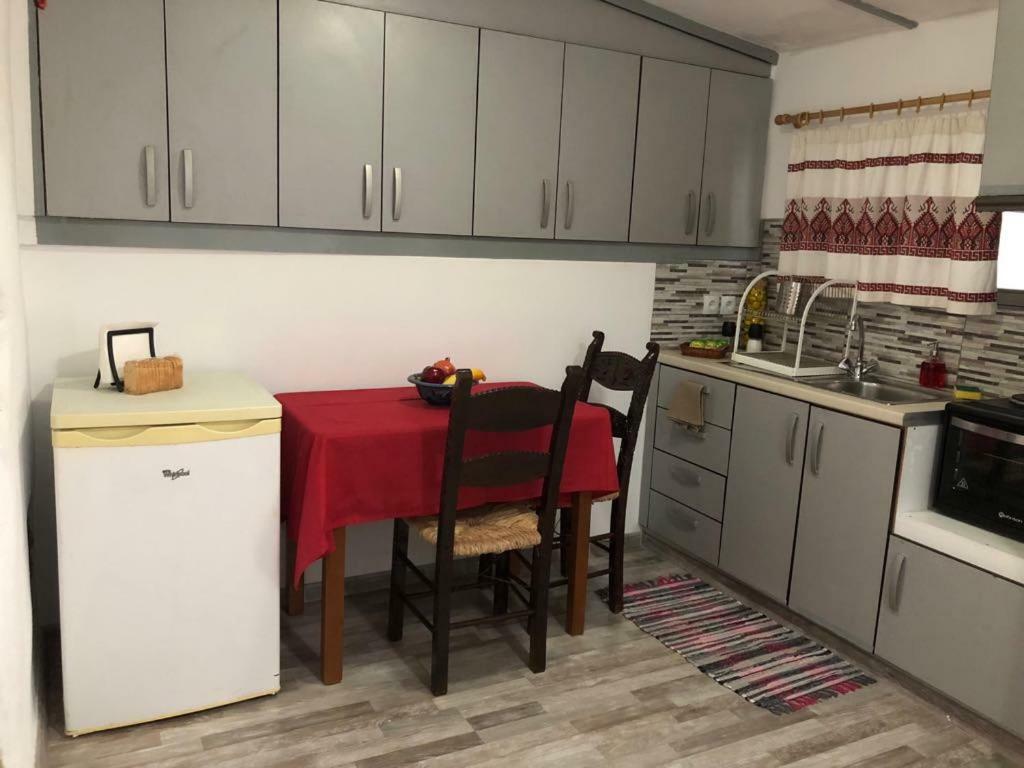 Little Cottage Афины Экстерьер фото
